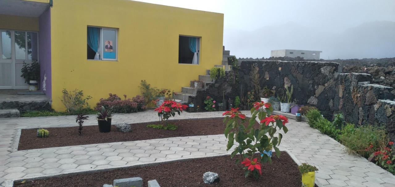 Ciza E Rose Bed and Breakfast Portela Εξωτερικό φωτογραφία