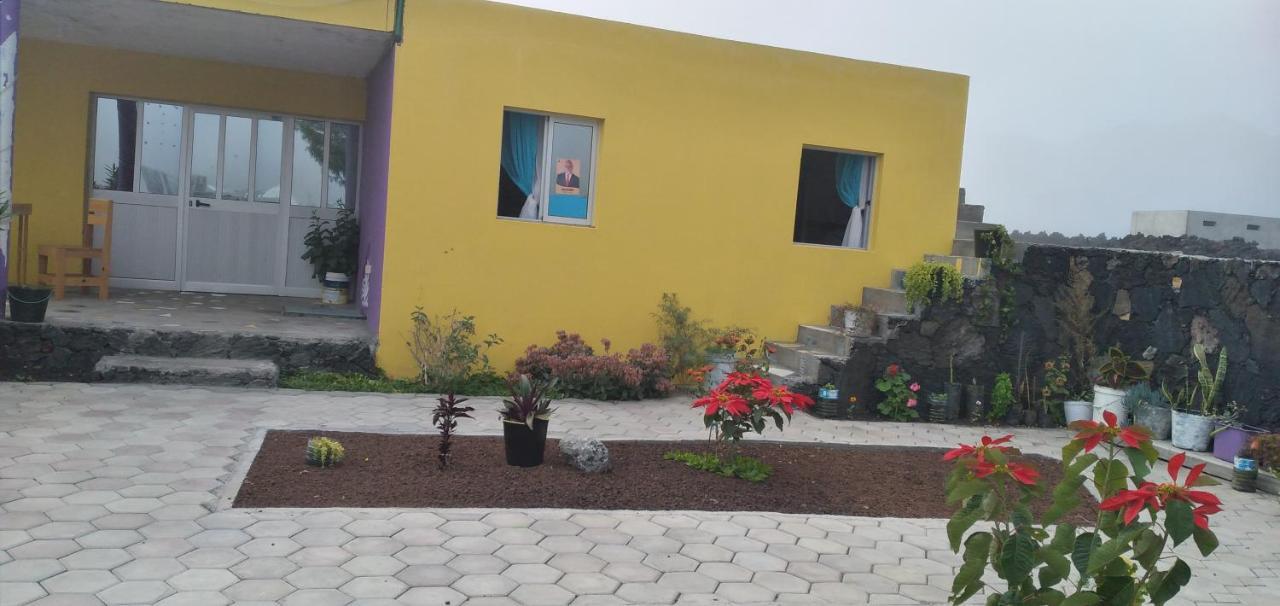 Ciza E Rose Bed and Breakfast Portela Εξωτερικό φωτογραφία