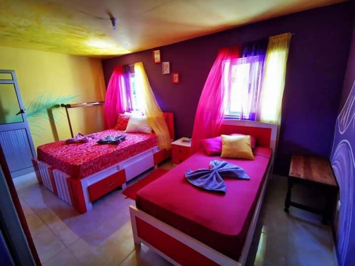 Ciza E Rose Bed and Breakfast Portela Εξωτερικό φωτογραφία