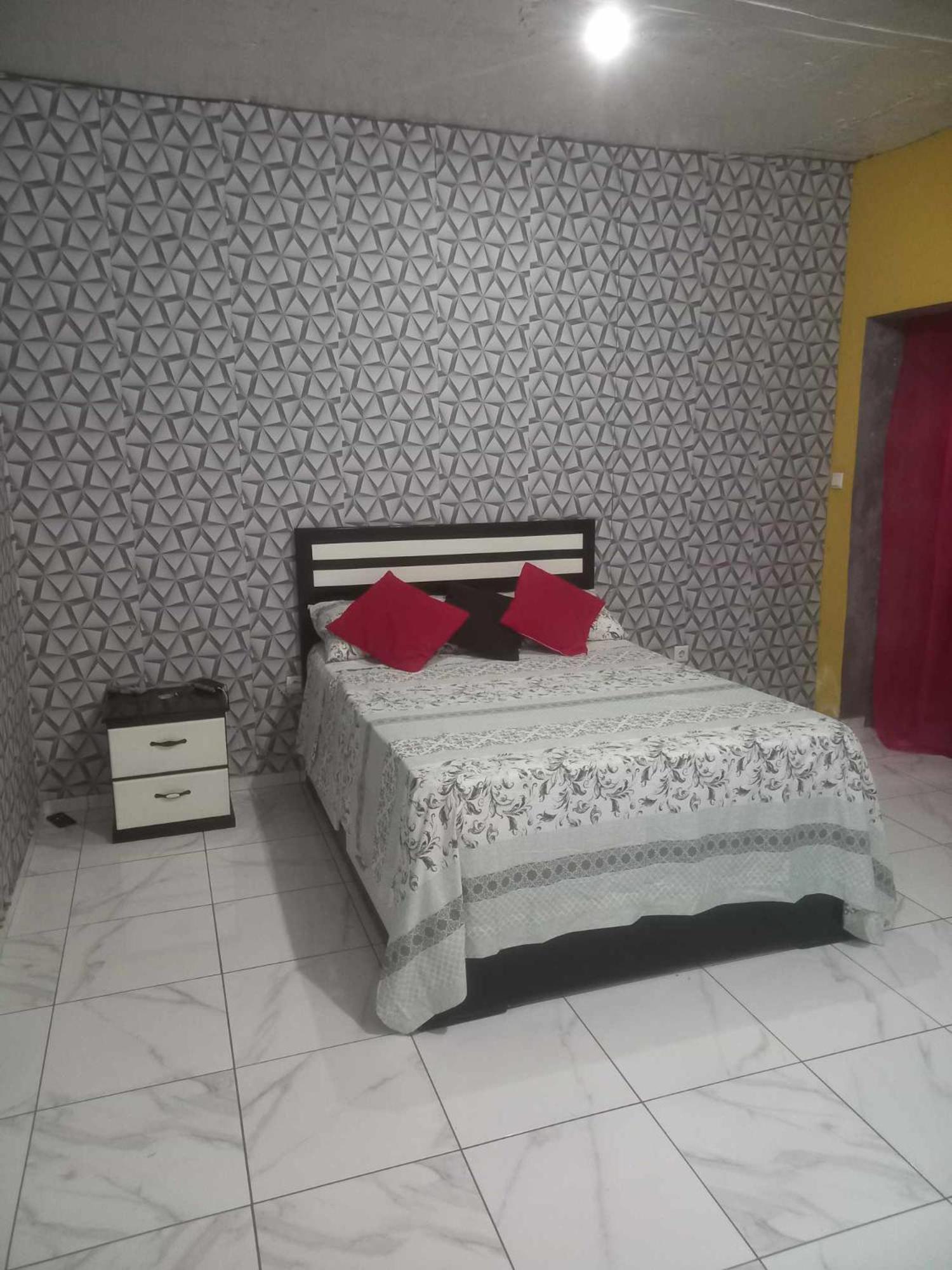 Ciza E Rose Bed and Breakfast Portela Εξωτερικό φωτογραφία