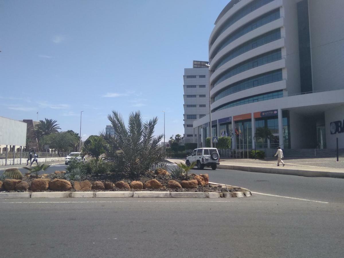 Ciza E Rose Bed and Breakfast Portela Εξωτερικό φωτογραφία
