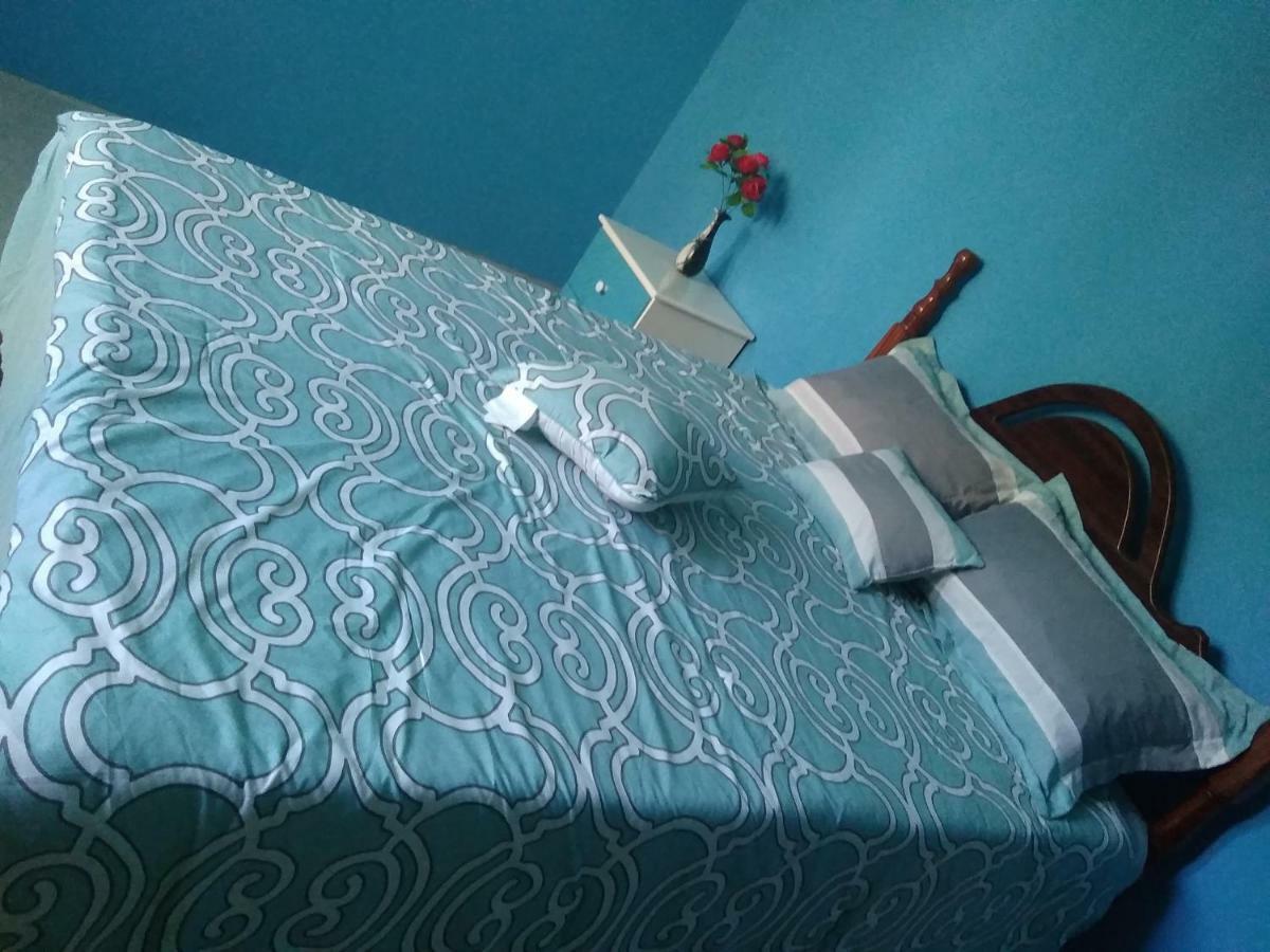 Ciza E Rose Bed and Breakfast Portela Εξωτερικό φωτογραφία